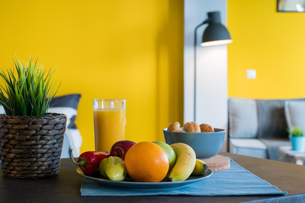 Eternal Luxury Suites Atina Dış mekan fotoğraf