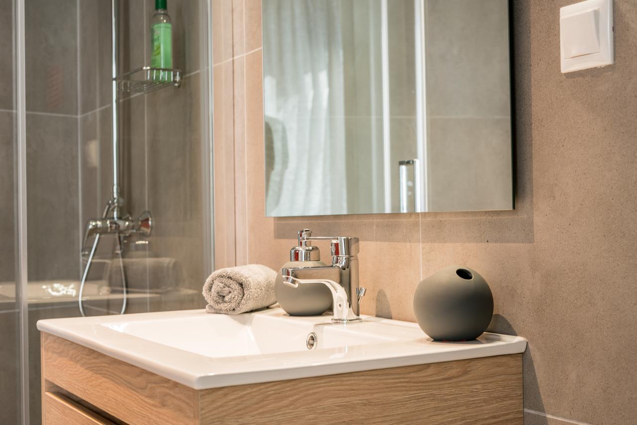 Eternal Luxury Suites Atina Dış mekan fotoğraf