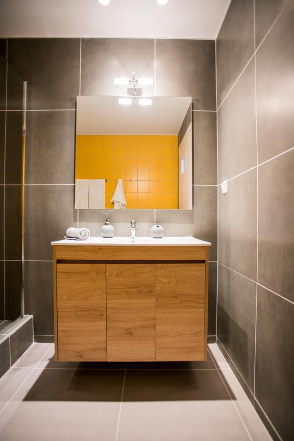 Eternal Luxury Suites Atina Dış mekan fotoğraf