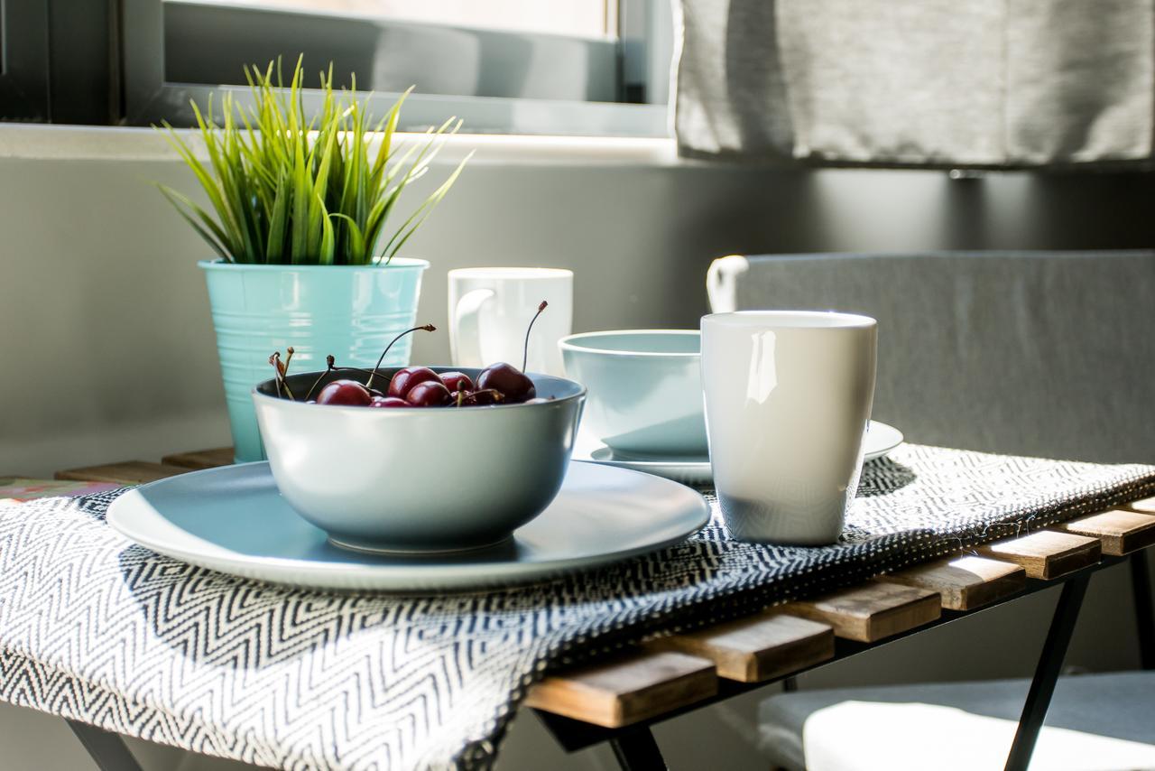 Eternal Luxury Suites Atina Dış mekan fotoğraf
