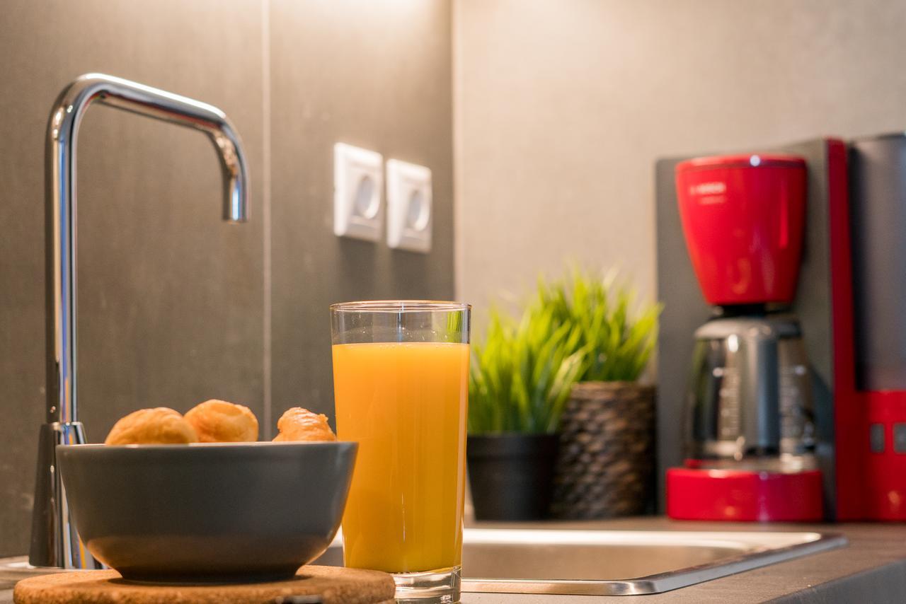 Eternal Luxury Suites Atina Dış mekan fotoğraf