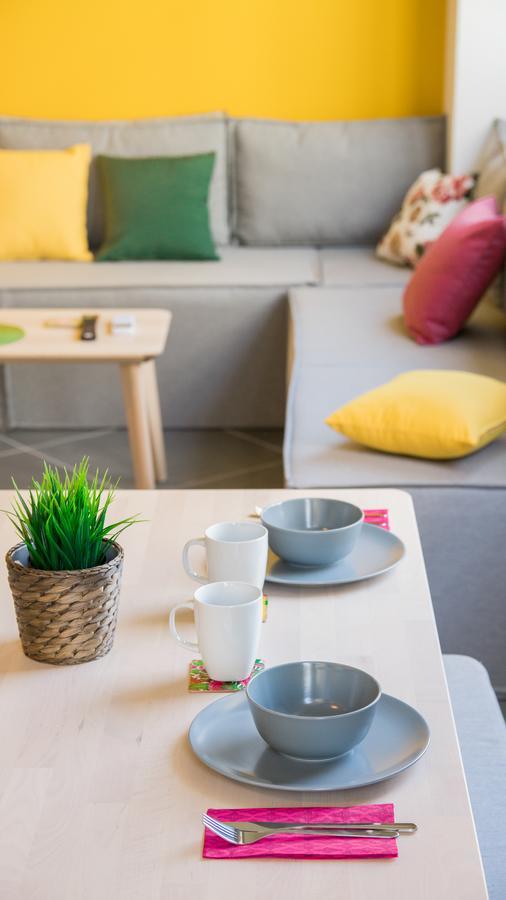 Eternal Luxury Suites Atina Dış mekan fotoğraf