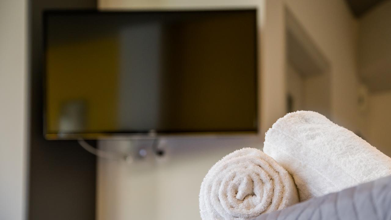 Eternal Luxury Suites Atina Dış mekan fotoğraf