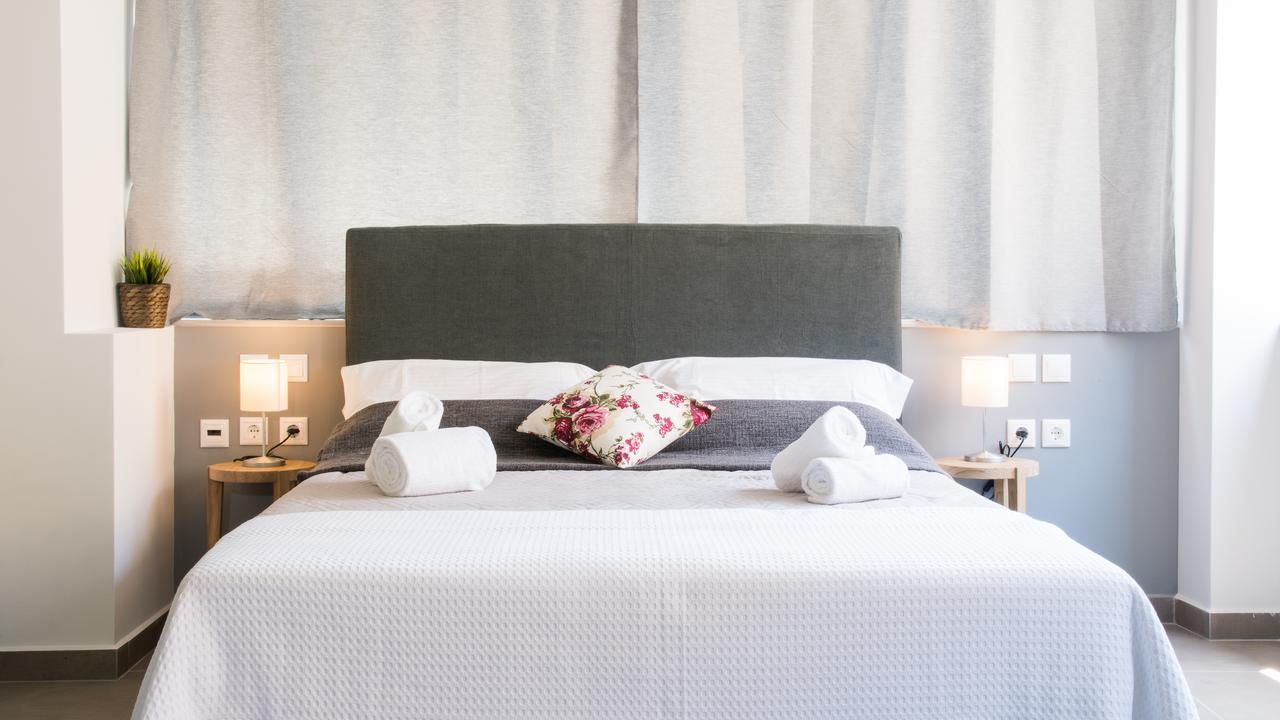 Eternal Luxury Suites Atina Dış mekan fotoğraf