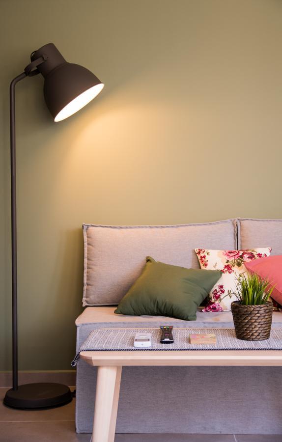 Eternal Luxury Suites Atina Dış mekan fotoğraf