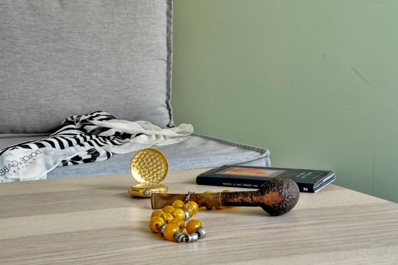 Eternal Luxury Suites Atina Dış mekan fotoğraf