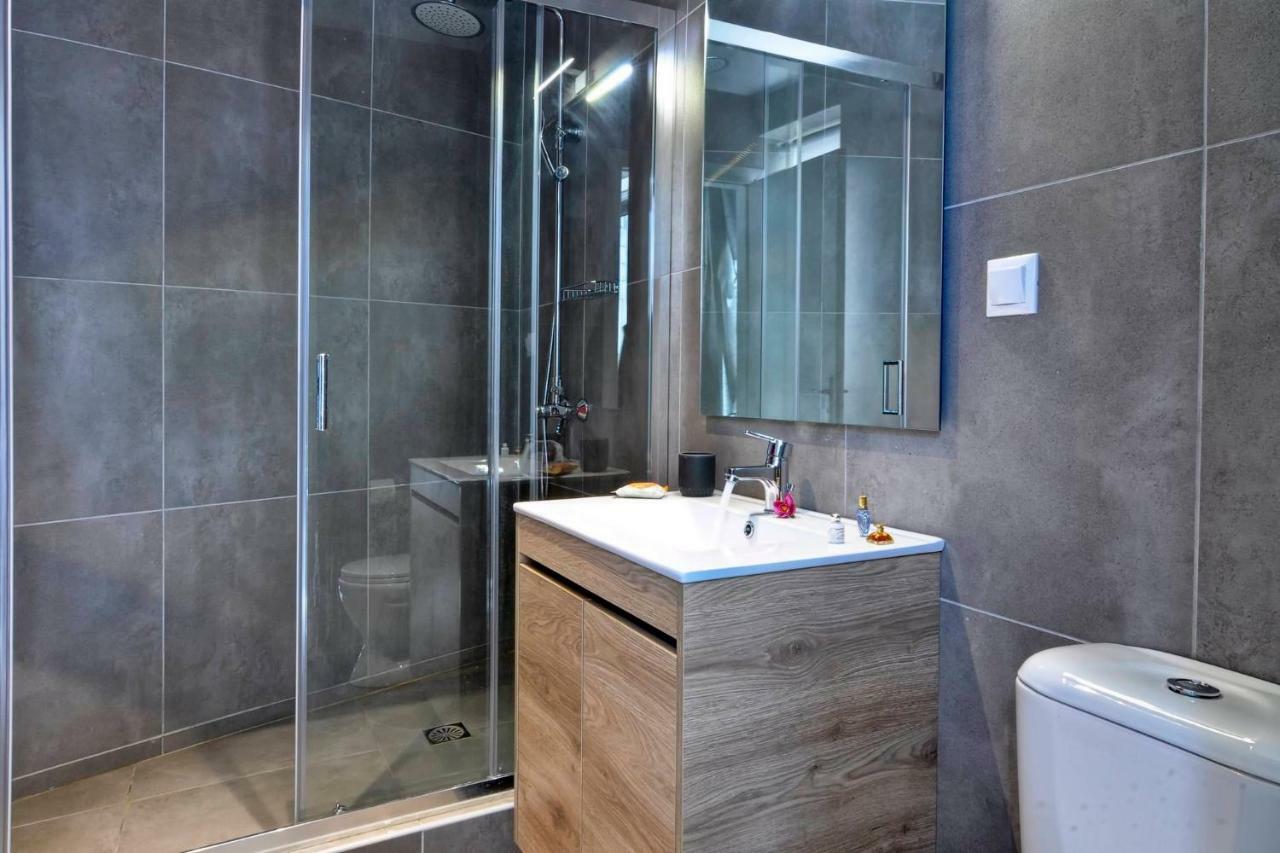 Eternal Luxury Suites Atina Dış mekan fotoğraf