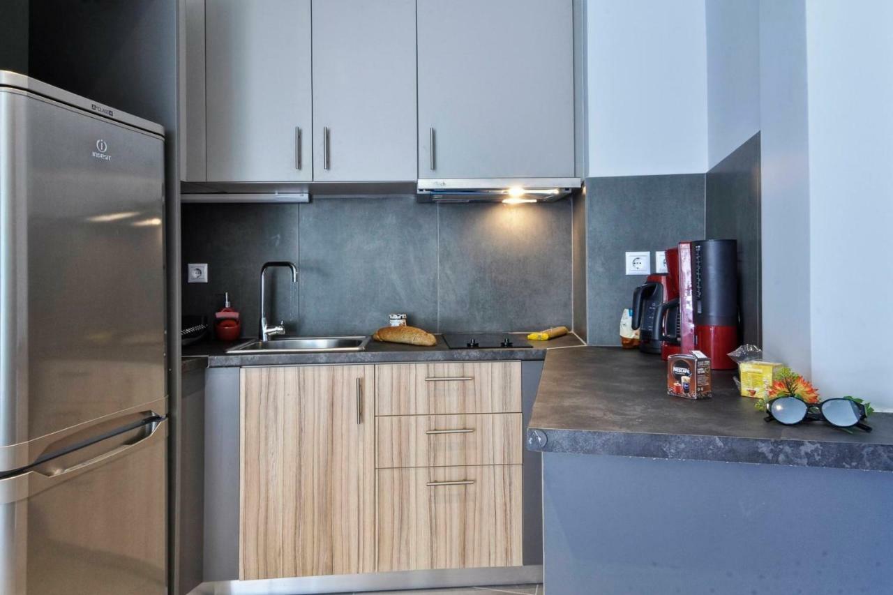 Eternal Luxury Suites Atina Dış mekan fotoğraf
